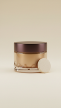 GHK Copper Cream Rich Glass Jar