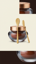 Signature Gold Application Spatula