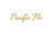 Pacific Flo Logo – Tight Crop