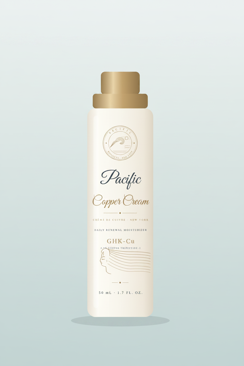 Pacific Flo Pump Bottle