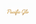 Pacific Glo Logo